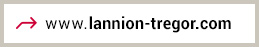 Site internet de Lannion-Trégor communauté