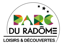 Logo  Parc du Radôme