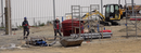 Reprise des chantiers de LTC