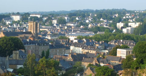 Ville de Lannion